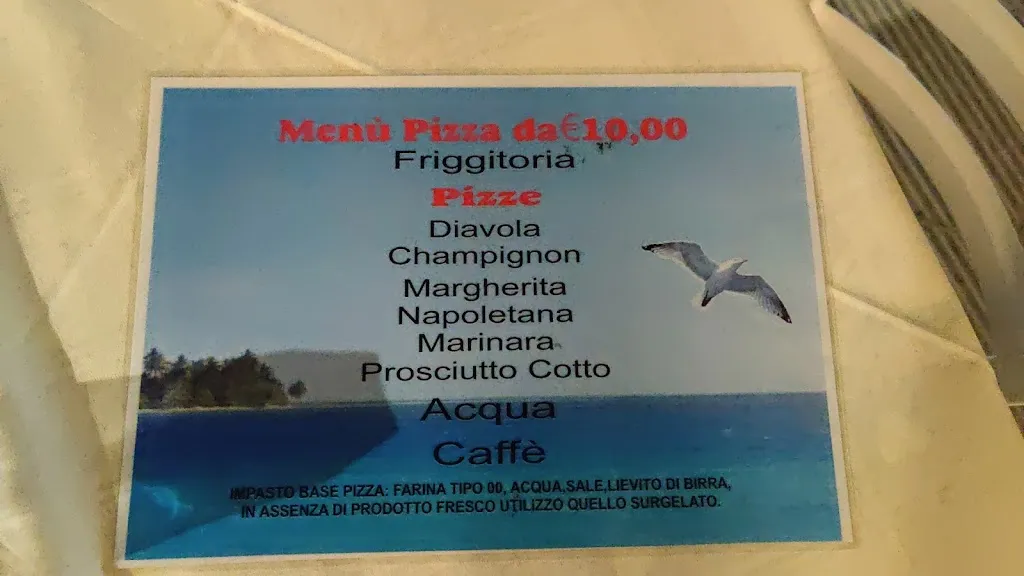 Menu_Gabbiano Dei Buongustai_Campomarino_image_4