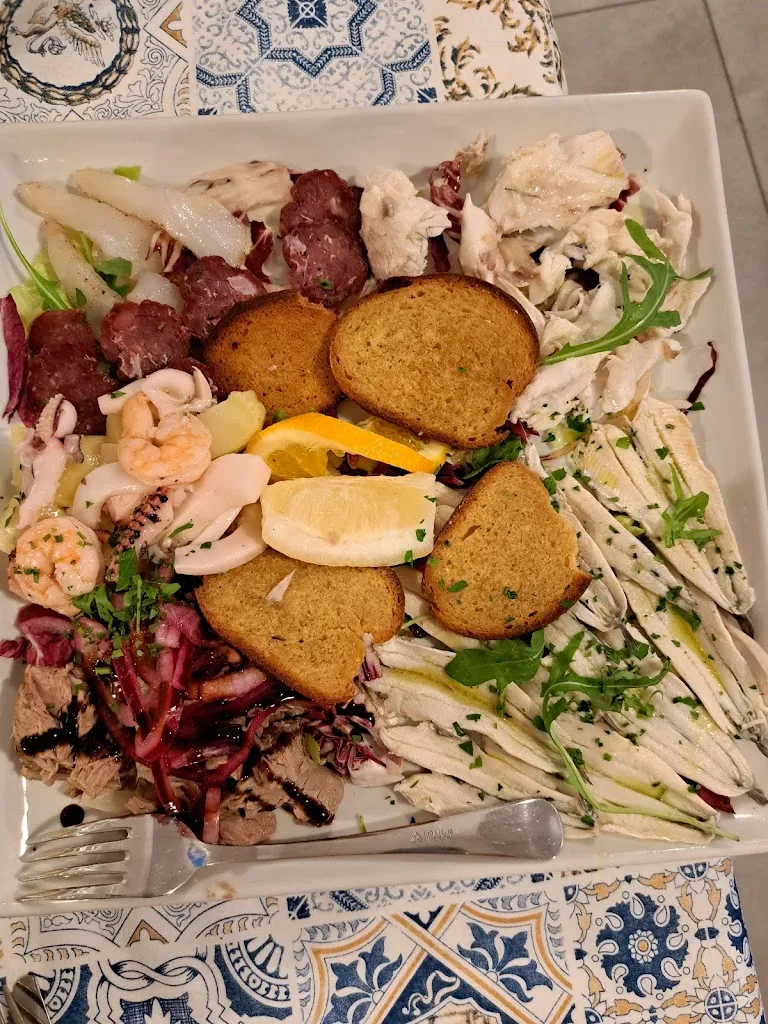 Menu_CapRicci di Mare_Campomarino_image_9