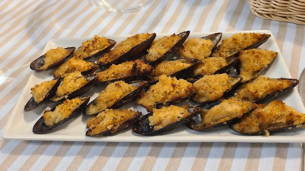 Mcrist Lorax _CapRicci di Mare_Campomarino_review