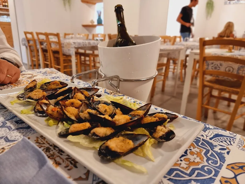 Antonio L._CapRicci di Mare_Campomarino_review