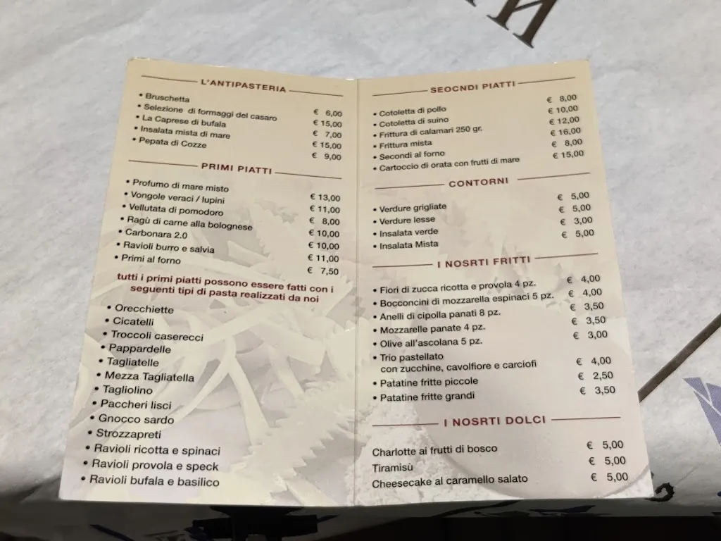 Menu_La Chiccheria 2_Campomarino_image_1