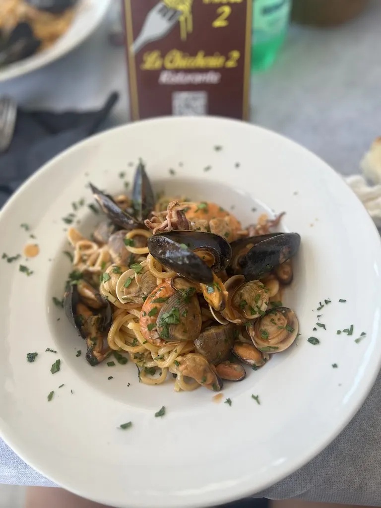 Lucia Morelli_La Chiccheria 2_Campomarino_review