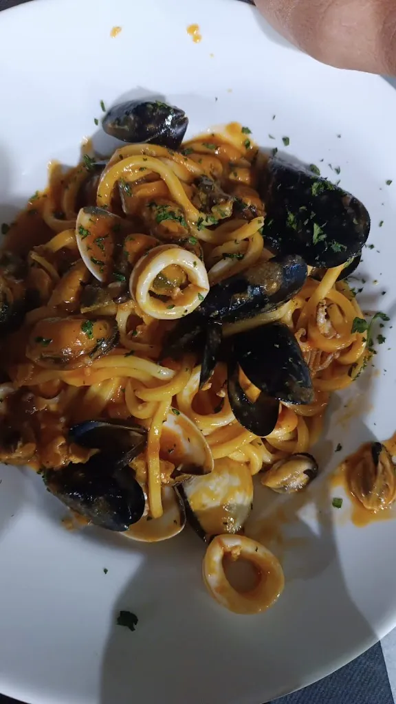 Stefano D'Onofrio_La Chiccheria 2_Campomarino_review