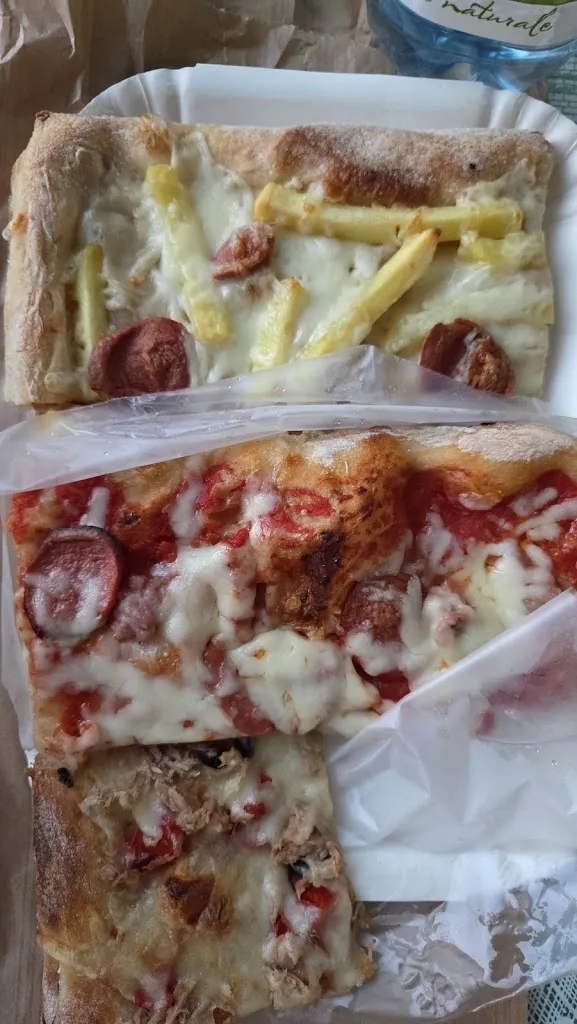 G14MMY (Gian Marco Chiuchiolo)_Quel Posto Lí_Campomarino_review