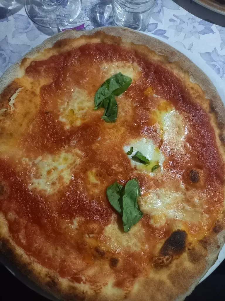 Laura C_Ristorante pizzeria Netti_Campomarino_review