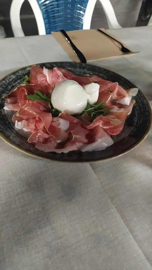 ExtaSystem_Ristorante pizzeria Netti_Campomarino_review