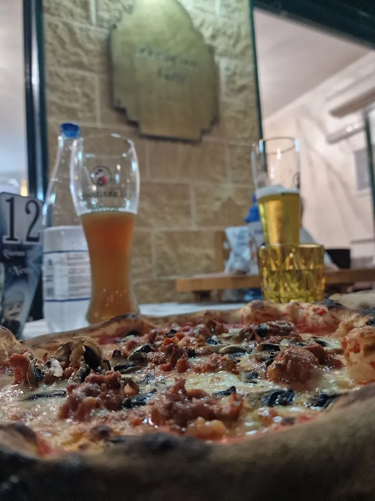 Michele Notarstefano_Ristorante pizzeria Netti_Campomarino_review