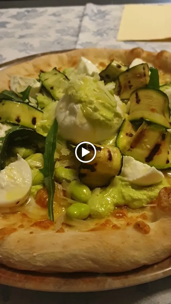 Ristorante pizzeria Netti_Campomarino_slider_image_2