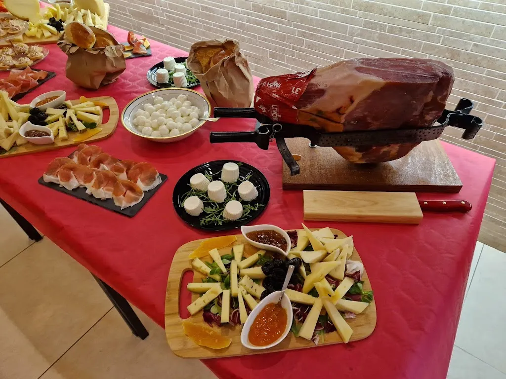 Ristorante pizzeria Netti_Campomarino_slider_image_3