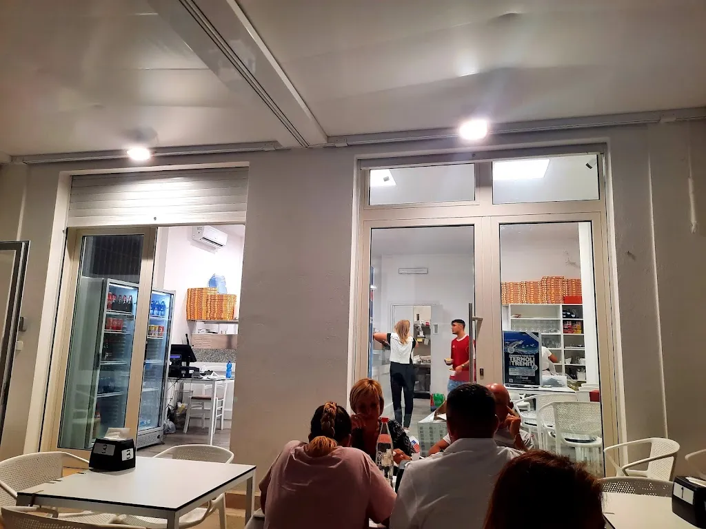 Jhosè Gaio_VIRI_Campomarino_review