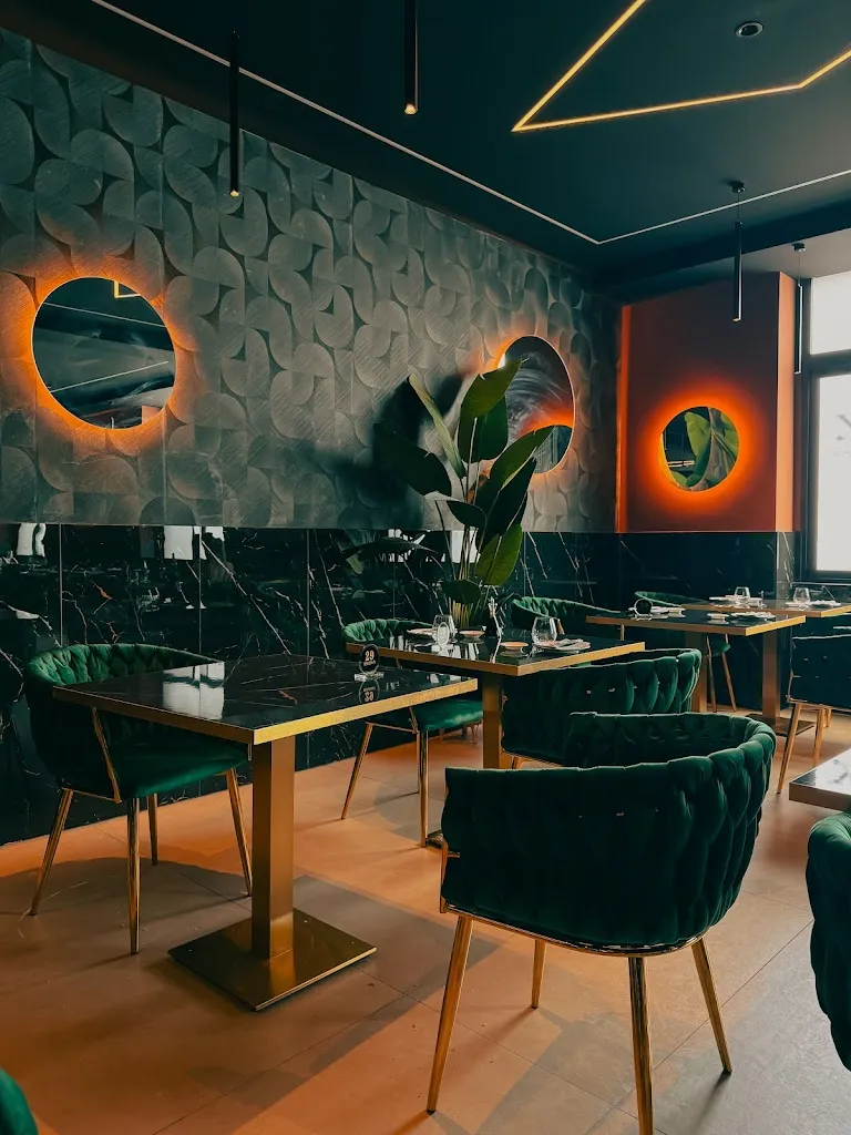 Giuseppe_Yoni sushi_Castellaneta_recensione