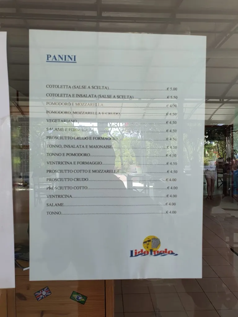 Mari64_Lido Lucio_Campomarino_review