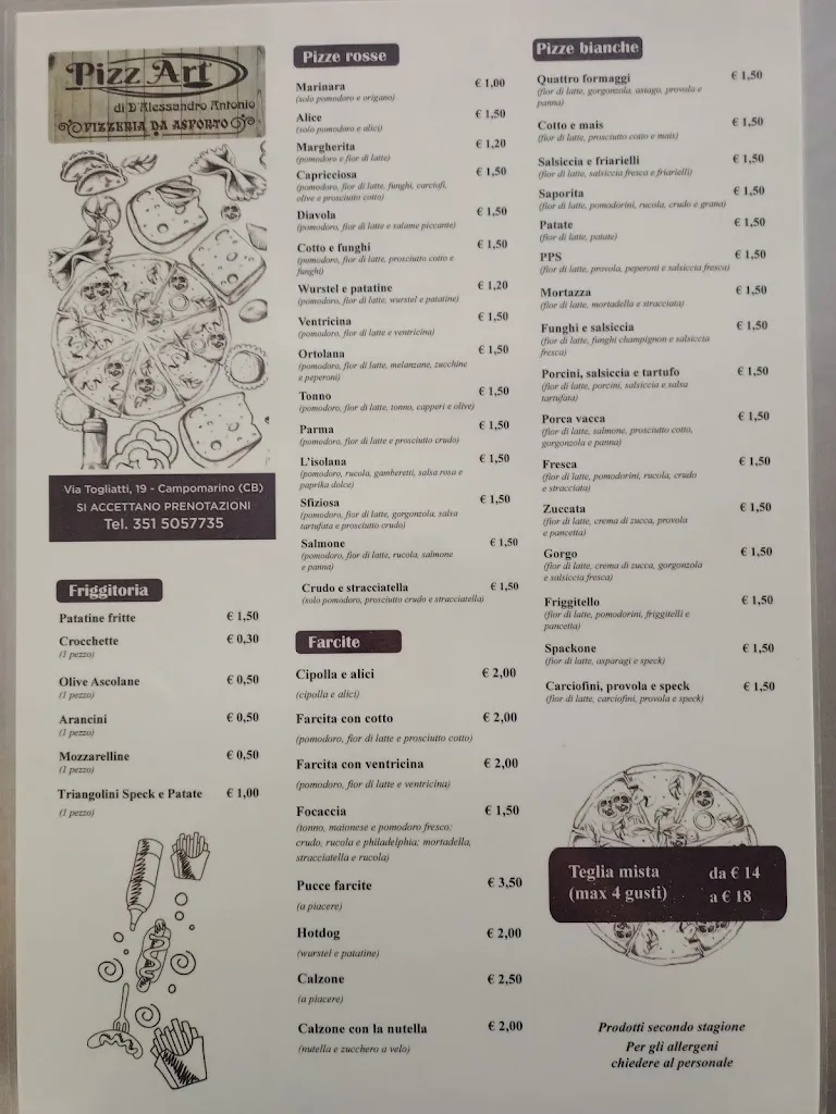 Menu_PizzArt_Campomarino_image_1