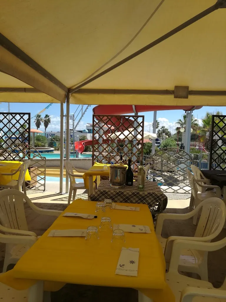 teresa de stasio_Stabilimento Balneare Lido Toschi_Campomarino_review