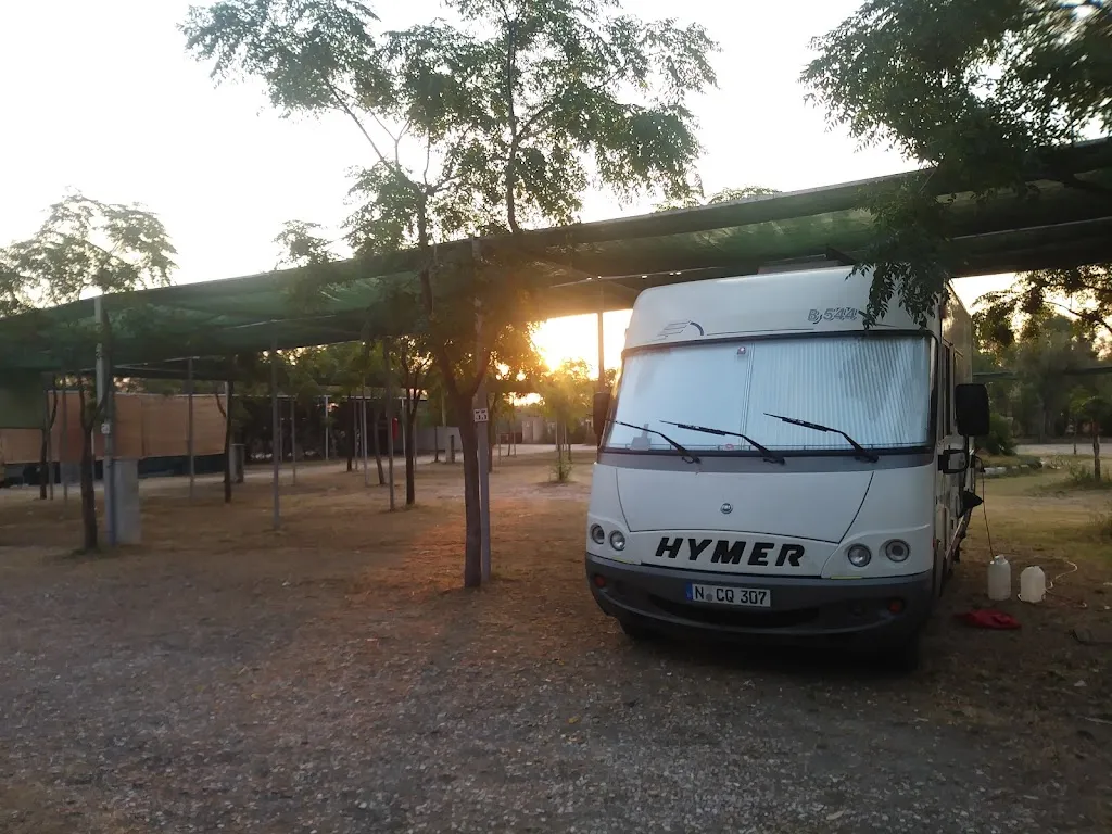 Dieter Fuchs_Stabilimento Balneare Lido Toschi_Campomarino_review