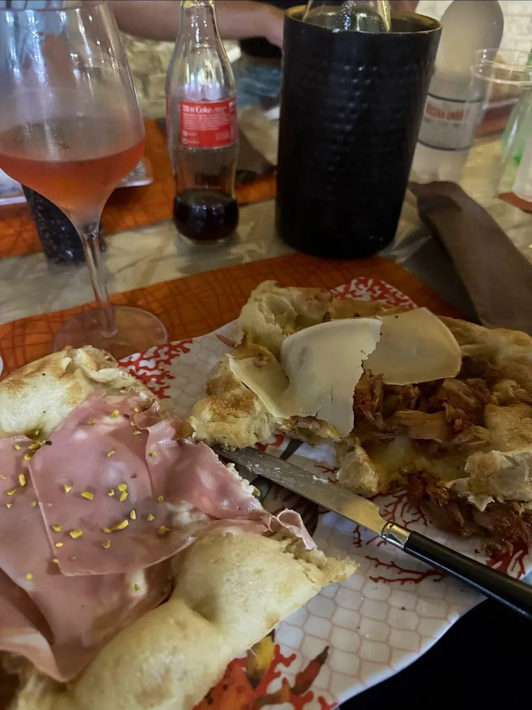 Mariantonietta Luciano_Belvedere Food & Wine_Campomarino_review