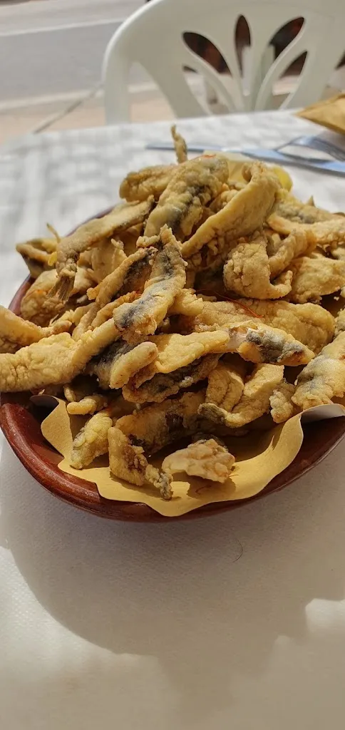 Menu_Cucina di mare e terra_Campomarino_immagine_1