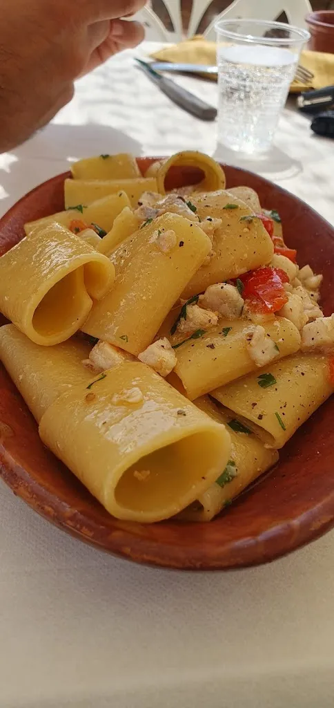 Menu_Cucina di mare e terra_Campomarino_immagine_3