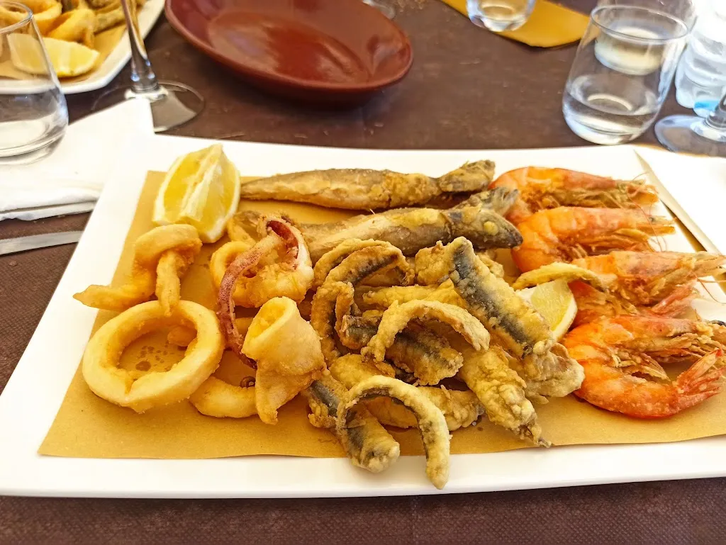 Menu_Cucina di mare e terra_Campomarino_immagine_4