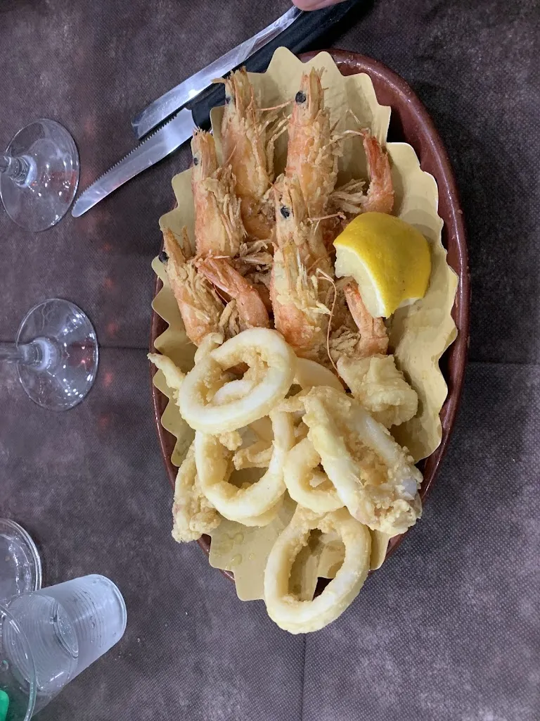 Menu_Cucina di mare e terra_Campomarino_immagine_5