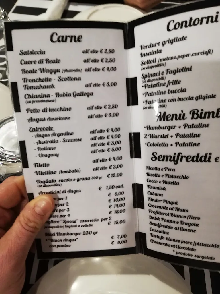Menu_Ristobar Braceria Black&White_Campomarino_image_4