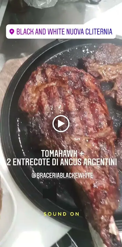 Ristobar Braceria Black&White_Campomarino_slider_image_2