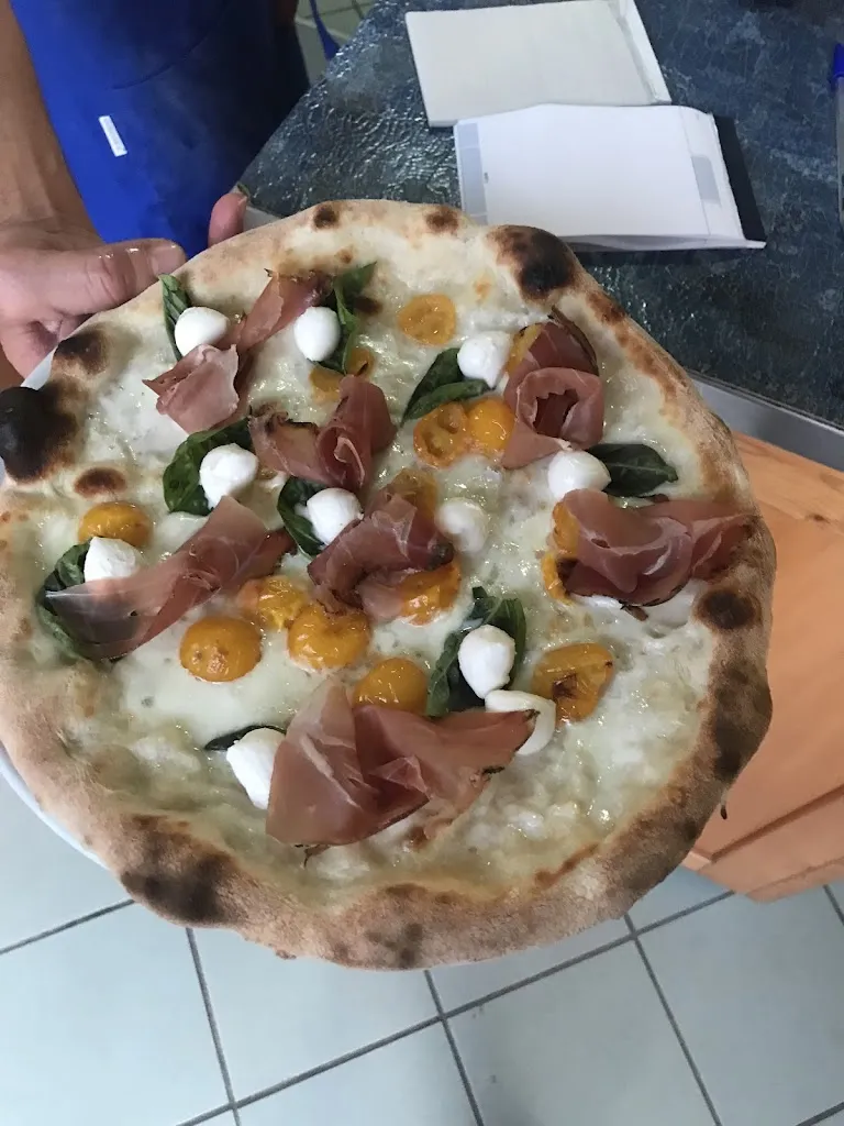 Menu_Pizzeria Barà | Campomarino Lido_Campomarino_image_2