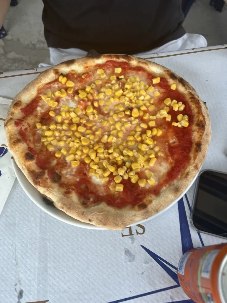 Menu_Pizzeria Barà | Campomarino Lido_Campomarino_image_3