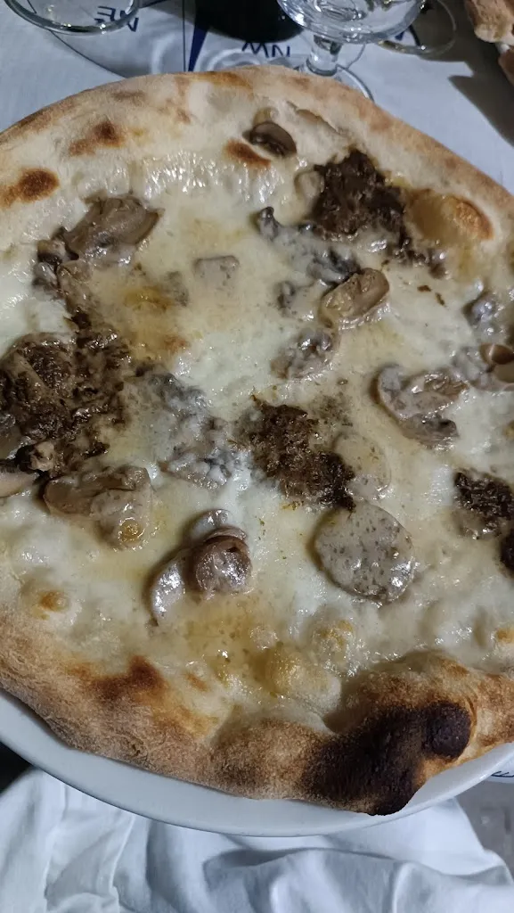 raffaele gramazio_Pizzeria Barà | Campomarino Lido_Campomarino_review