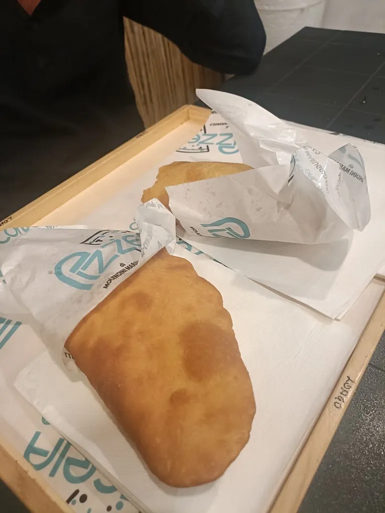 Cristina Matarazzo_Pizzeria 