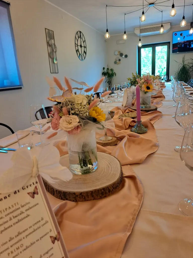 Antonello Fanelli_Punto food_Cercemaggiore_review