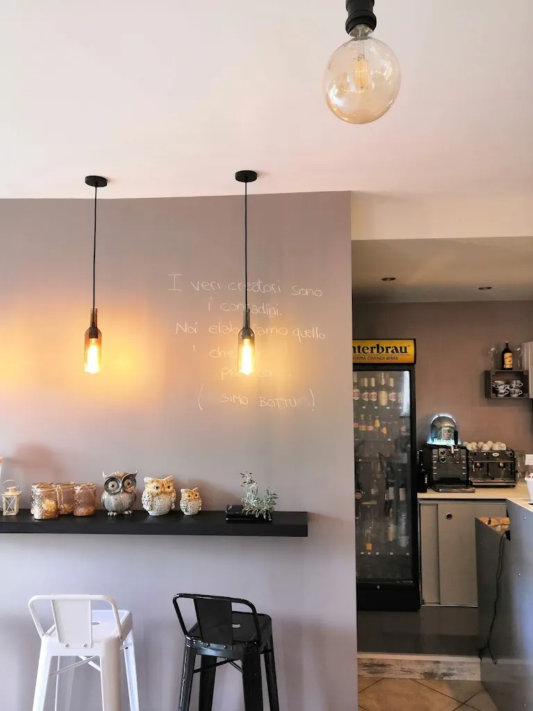 Pasquale Menanno_Punto food_Cercemaggiore_review