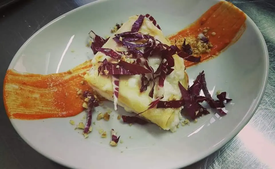 filena marino_Punto food_Cercemaggiore_review