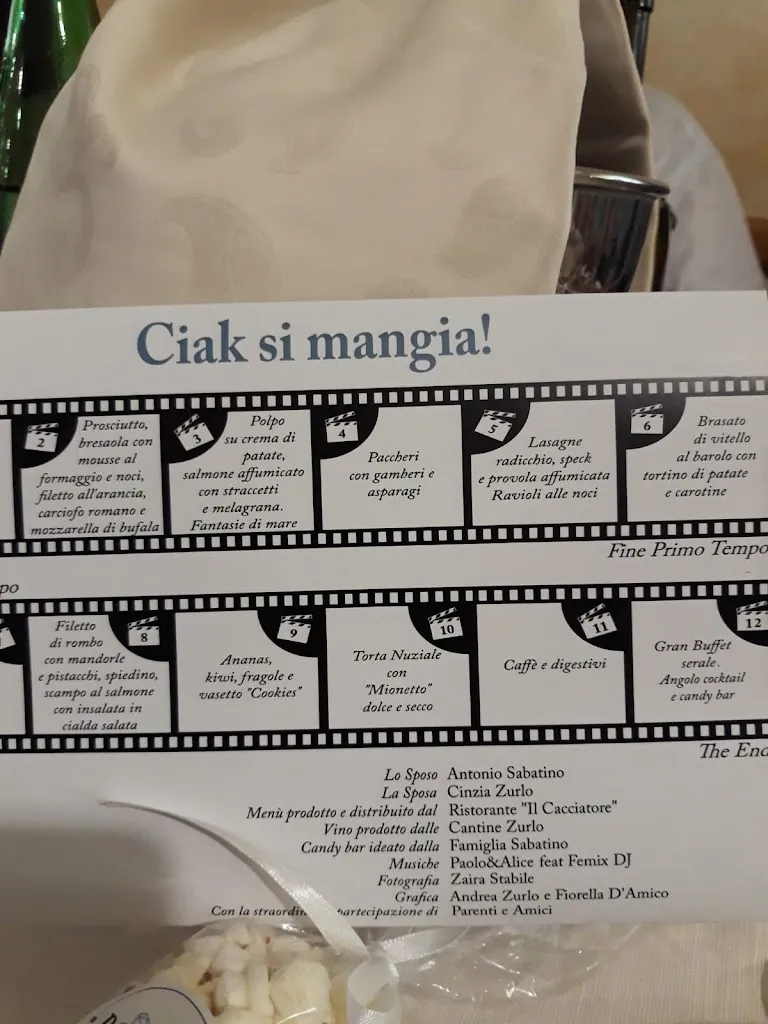 Menu_Ristorante Il Cacciatore_Cercemaggiore_image_1