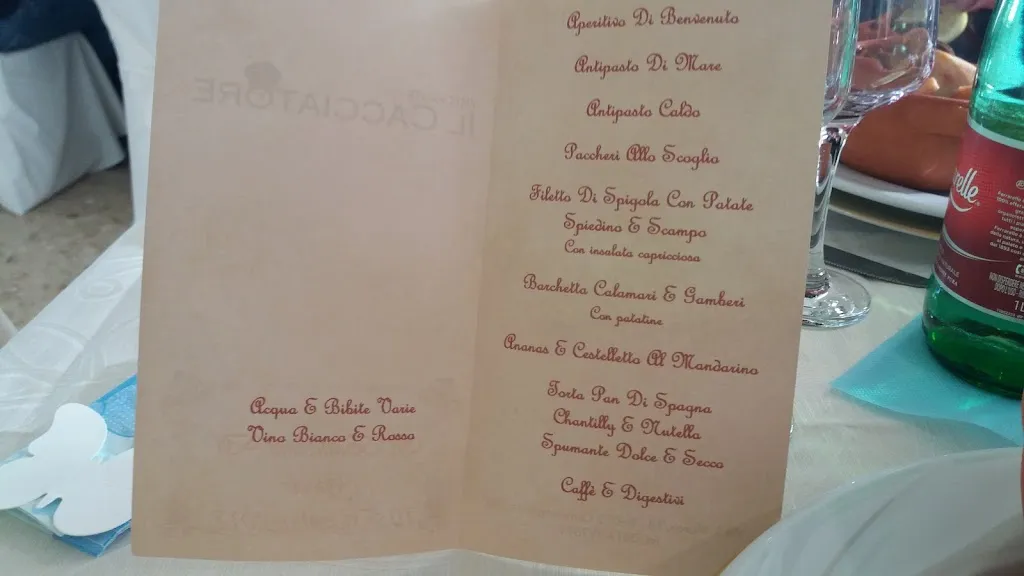 Menu_Ristorante Il Cacciatore_Cercemaggiore_image_4