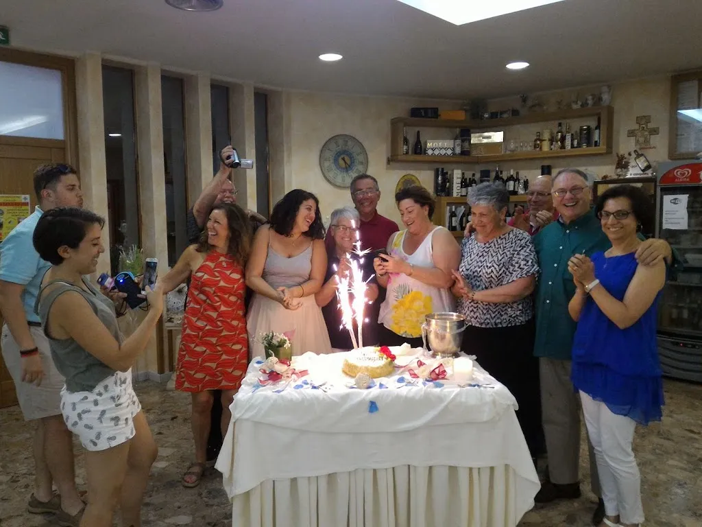 Bob Garritano_Ristorante Il Cacciatore_Cercemaggiore_review