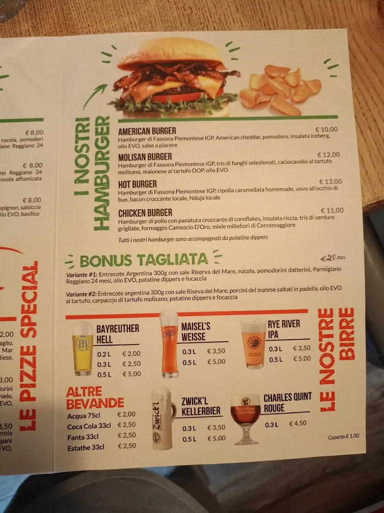 Menu_Cherry pizzeria_Cercemaggiore_image_1