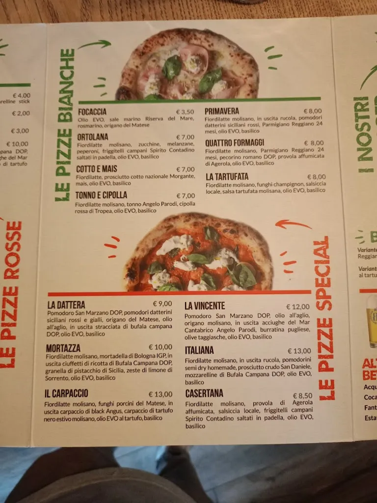 Menu_Cherry pizzeria_Cercemaggiore_image_3