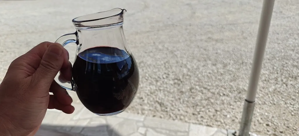 Sebastiano G_Cherry pizzeria_Cercemaggiore_review