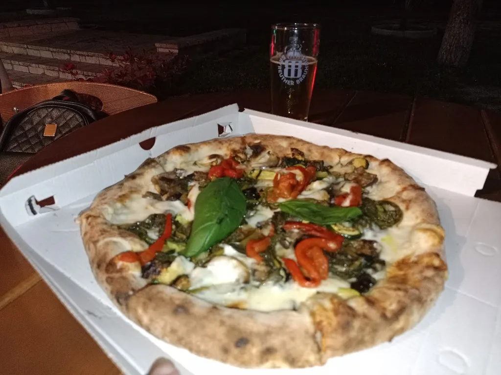 Vins Giannoccaro_Cherry pizzeria_Cercemaggiore_review