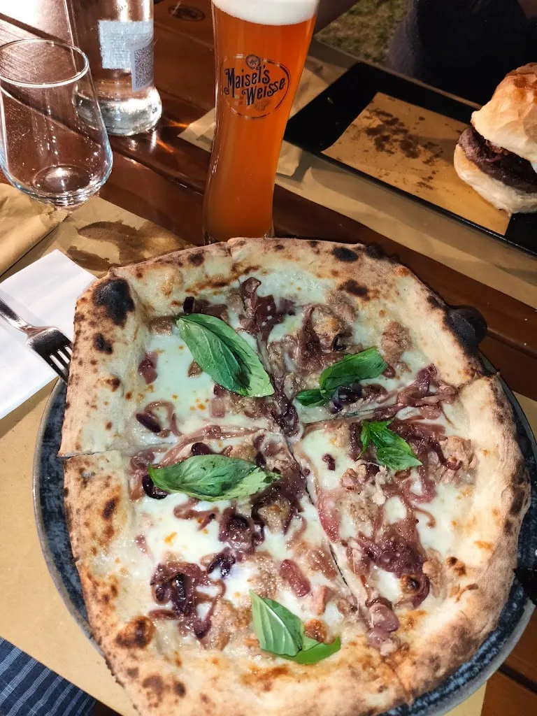 Paolo Mercogliano_Cherry pizzeria_Cercemaggiore_review