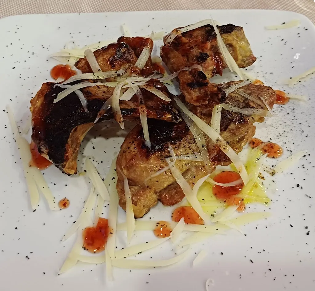 Menu_Angel's Restaurant_Castelpetroso_image_7