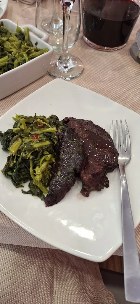 Dagmara Anna Szewczyk_Angel's Restaurant_Castelpetroso_review