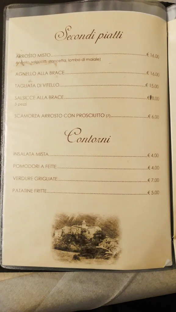 Menu_Maiella in Tavola_Caramanico Terme_image_1