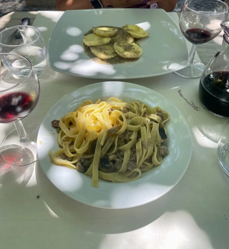 Bill Velasquez_Maiella in Tavola_Caramanico Terme_review