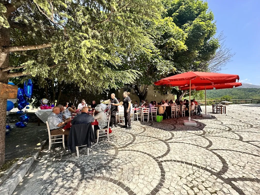 brianna nation_Maiella in Tavola_Caramanico Terme_review