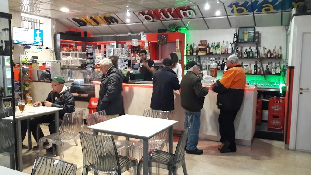 Antonio Vacca restaurant in Castelpetroso