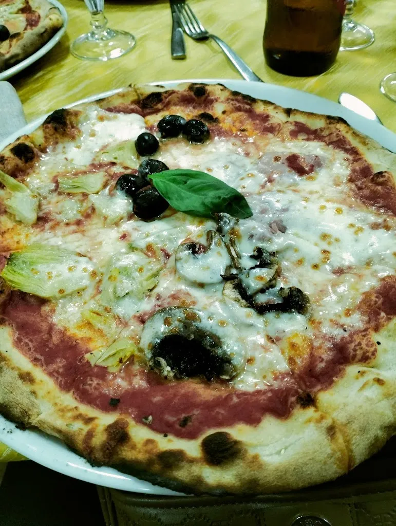 Menu_Ristorante Pizzeria De Francesco_Castelpetroso_image_7