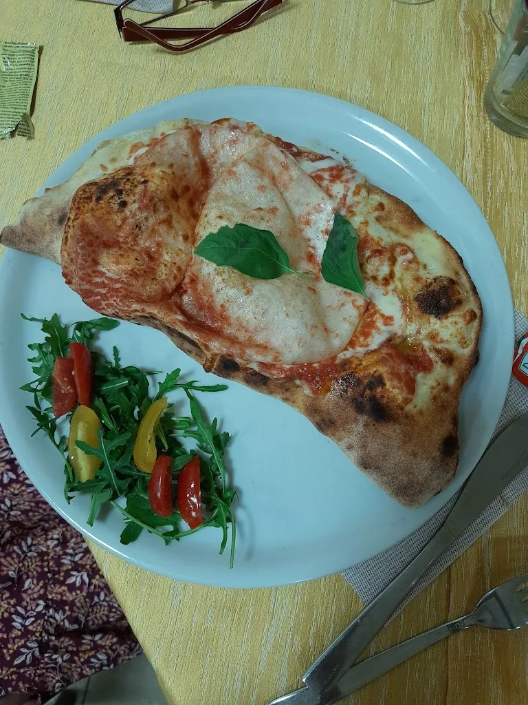 Maximiliano_Ristorante Pizzeria De Francesco_Castelpetroso_review