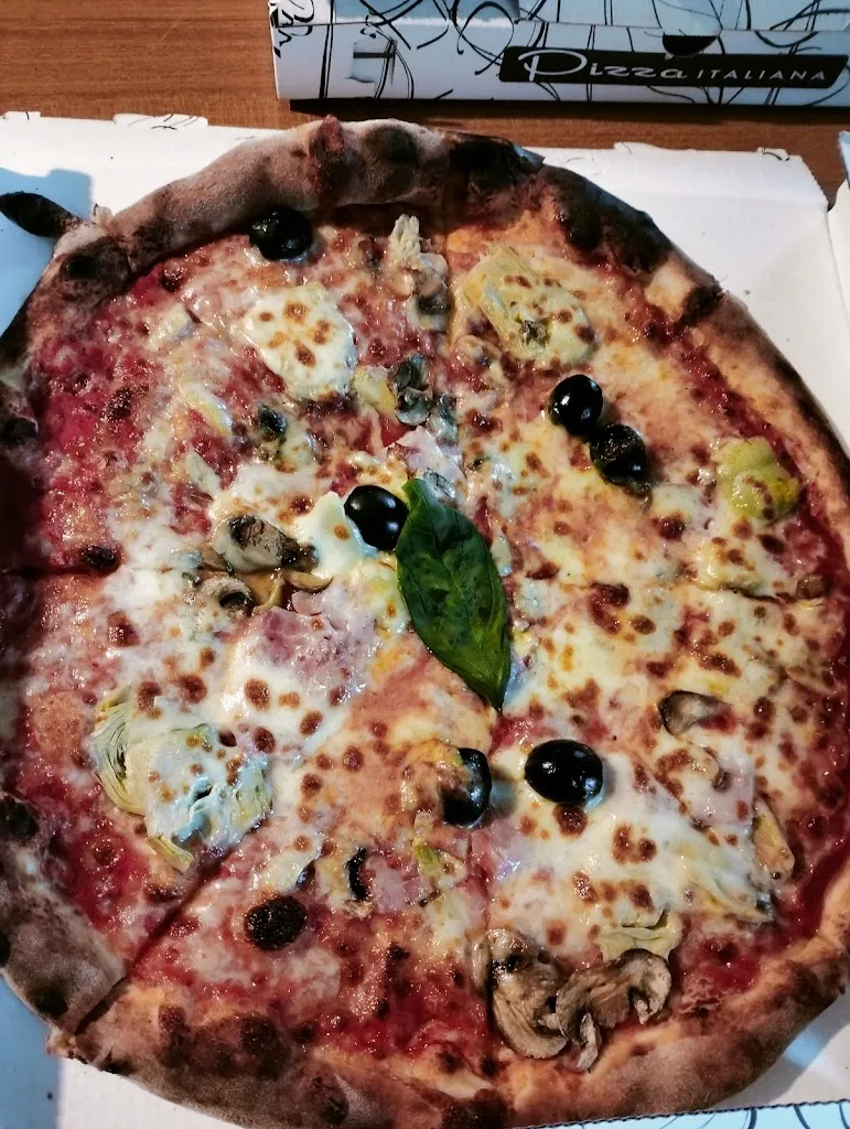 Ristorante Pizzeria De Francesco_Castelpetroso_slider_image_3